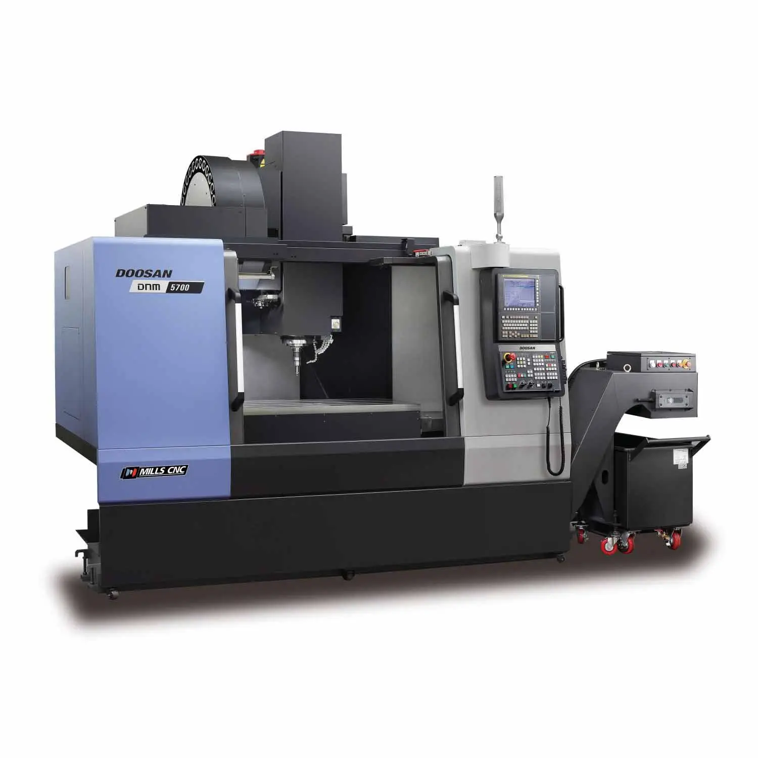 cnc