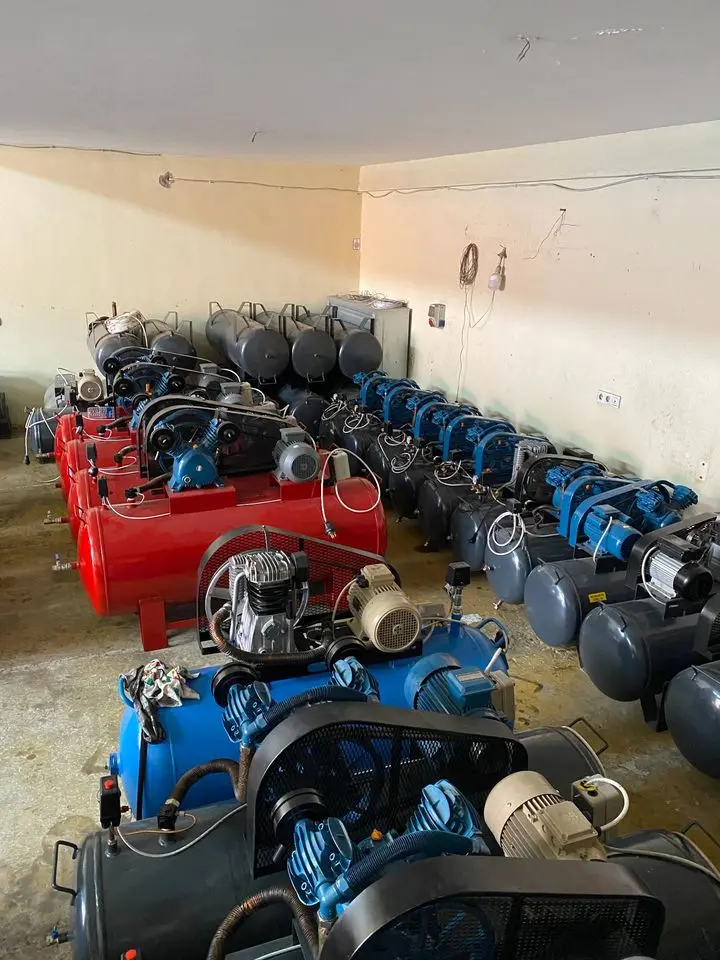 compressor