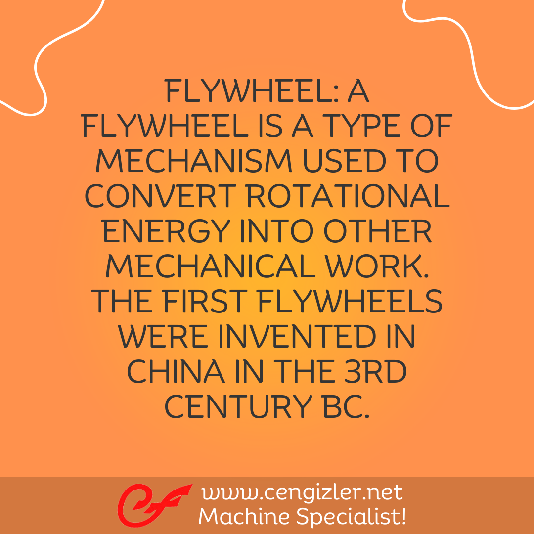 FLYWHEEL